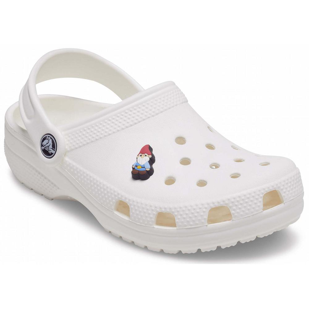 Clips Jibbitz Crocs Gnome Homme Multicolore | France 1145QMAZ
